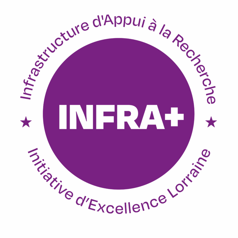 Logo Infra+ 2025