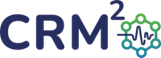 Logo du laboratoire CRM2